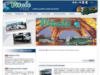 Vitale Viaggi