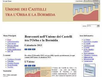 Unione dei Castelli tra l'Orba e la Bormida