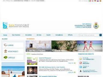 Consorzio Turistico San Teodoro
