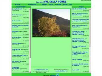 Comune di Val della Torre