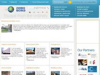 Zefiroworld Srl