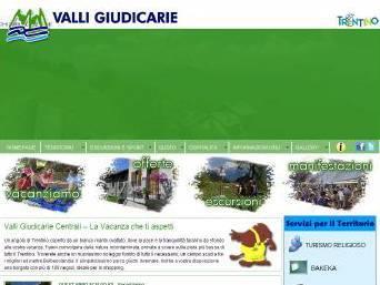 Promozione Turistica Giudicarie Centrali