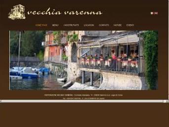 Vecchia Varenna
