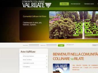 Comunità Collinare Val Rilate
