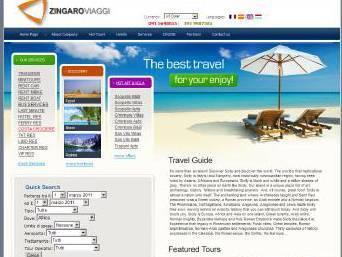 Zingaro Viaggi Snc