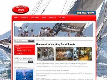 Yachting & Sport
