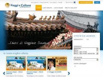 Viaggi E Cultura