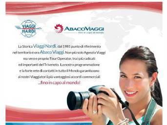 Viaggi Nardi