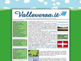 Comunità Collinare Monferrato Valle Versa