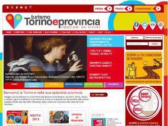 Turismo Torino e Provincia