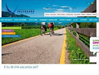 Apt Valsugana Vacanze