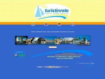 Turist Comm Service