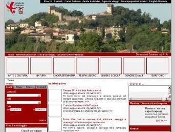 I.A.T. Provincia di Mantova