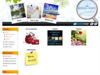 Vomero Travel Srl
