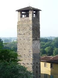 Torre dell'Orologio
