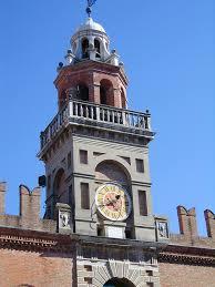 Torre dell' Orologio