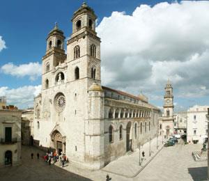 Cattedrale di Santa Maria Assunta
