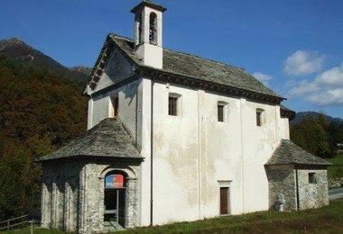 Chiesa di San Giulio