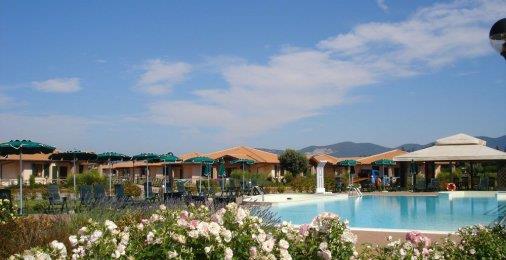Casa In Maremma