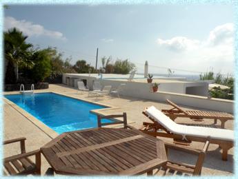Sofia Salina Miniresort