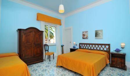 Hotel Mignon Meublè