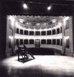 Teatro del Navile