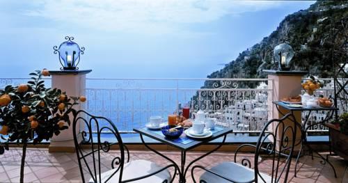 Hotel Pasitea