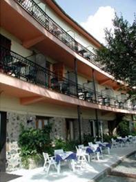 Albergo Suisse Bellevue