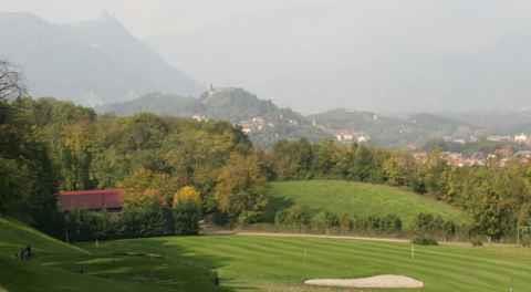 Golf Club Le Fronde
