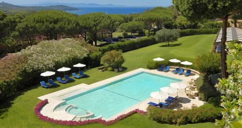 Gallia Palace Hotel