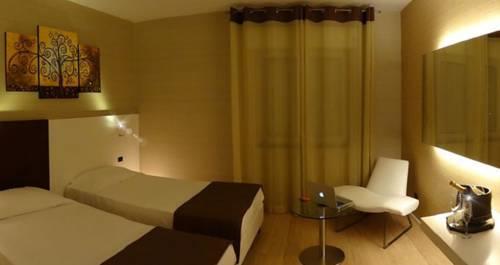 Hotel Incontro