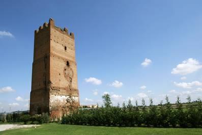 Torre dell'uccellino