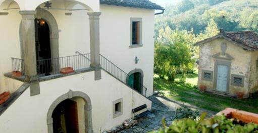 Agriturismo le Pozze