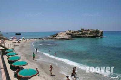 Spiaggia di Giardinello