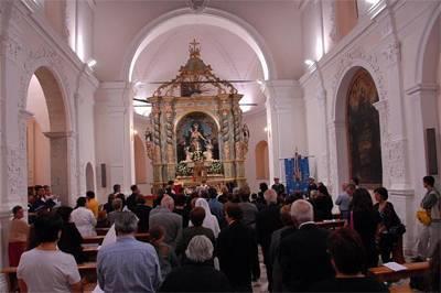 Chiesa del Rosario