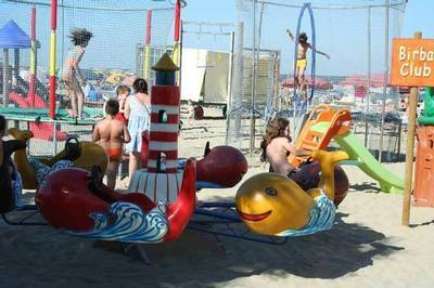 Bagno Overbeach