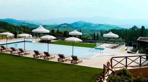 Fonte Verde Spa