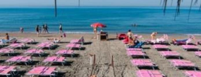 La Spiaggia