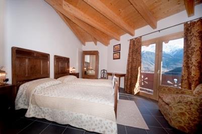 Luxury B&B l'Amaranta
