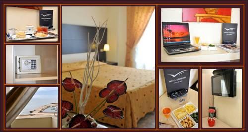 Hotel Gabbiano
