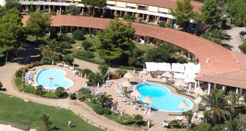 Cormoran Hotel Residence