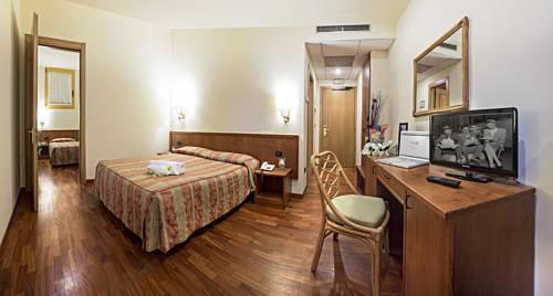 Hotel Tivoli