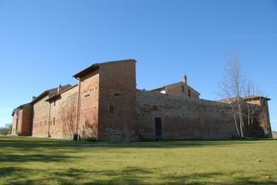 Torre di Masana