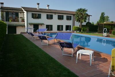 Casale Gelsomino B&B E CASA VACANZE