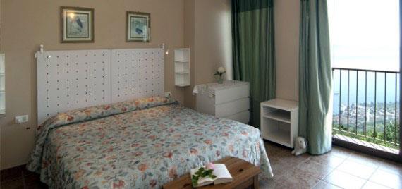 B&B HOTEL MARIANO