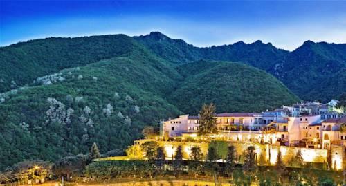 Albergo Scapolatiello