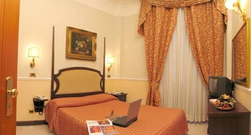 Hotel Nizza
