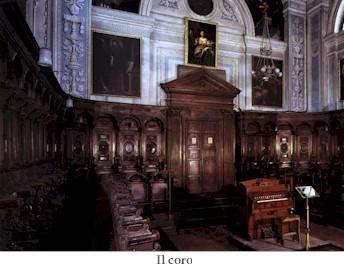 Chiesa di Santa Maria di Campagna