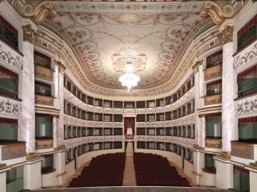 Teatro dei Rinnovati