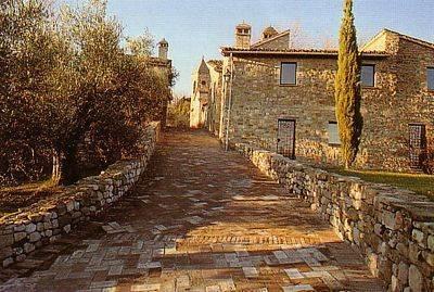 Borgo Montemigiano